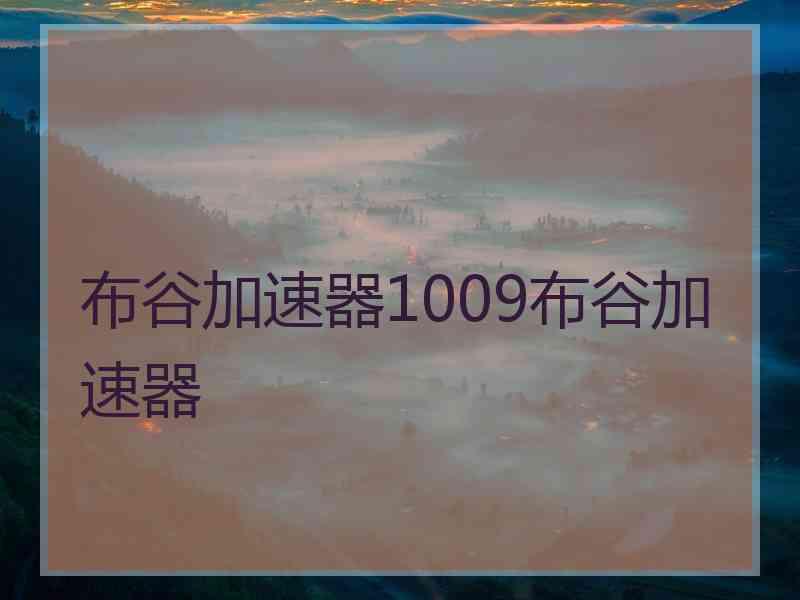 布谷加速器1009布谷加速器